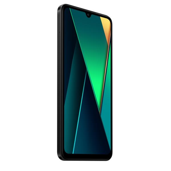 POCO C75/ 6GB/ 128GB/ Black3
