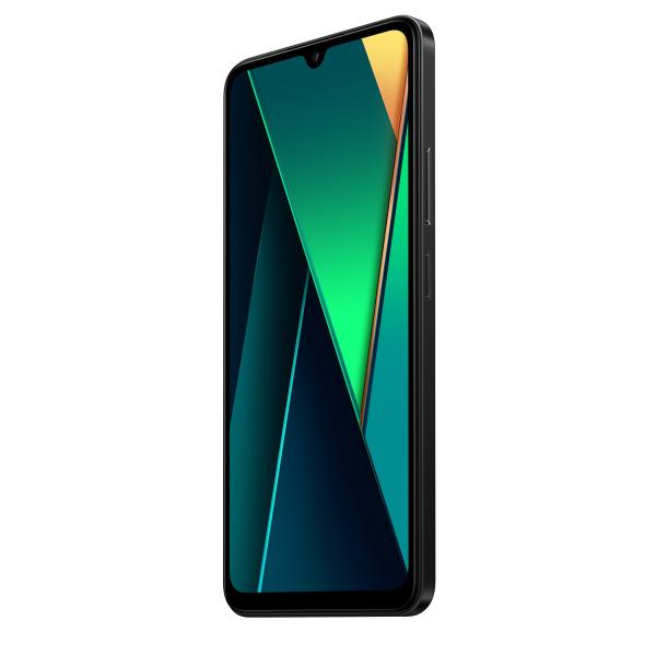 POCO C75/ 6GB/ 128GB/ Black5