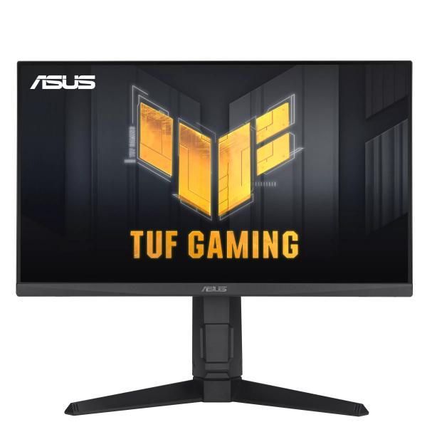ASUS TUF/ VG249QL3A/ 23, 8&quot;/ IPS/ FHD/ 180Hz/ 1ms/ Black/ 3R