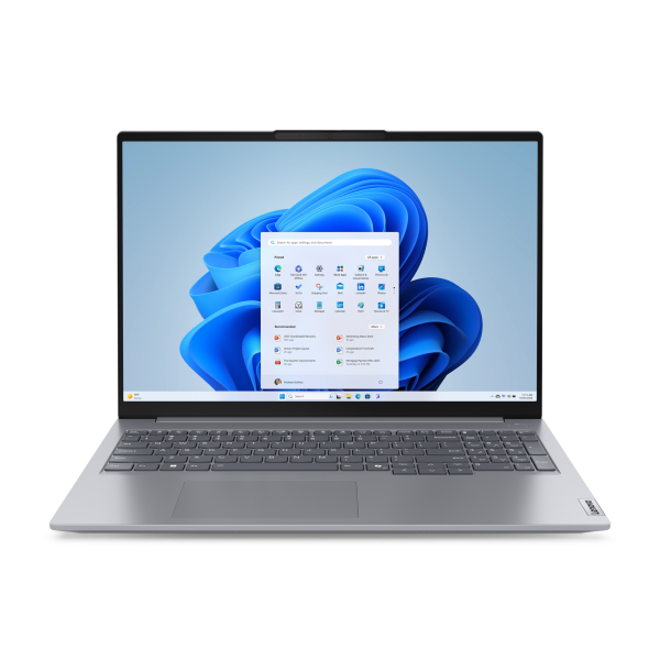 Lenovo ThinkBook/ 16 G7 IML/ U5-125U/ 16&quot;/ WUXGA/ 16GB/ 512GB SSD/ 4C-iGPU/ W11H/ Gray/ 3R0