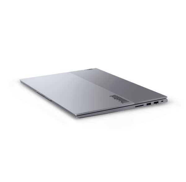 Lenovo ThinkBook/ 16 G7 IML/ U5-125U/ 16&quot;/ WUXGA/ 16GB/ 512GB SSD/ 4C-iGPU/ W11H/ Gray/ 3R1