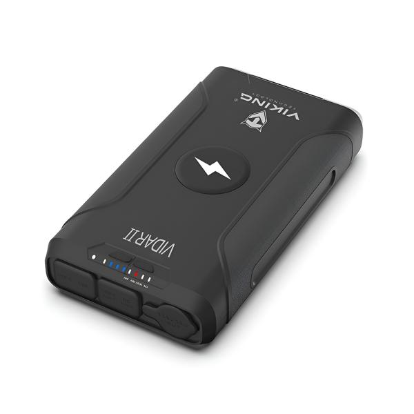 Outdoorová powerbanka Viking VIDAR II14