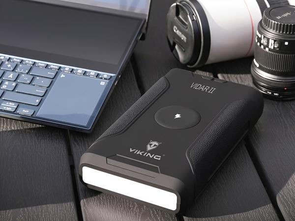 Outdoorová powerbanka Viking VIDAR II15
