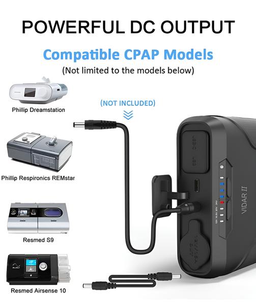 Outdoorová powerbanka Viking VIDAR II18