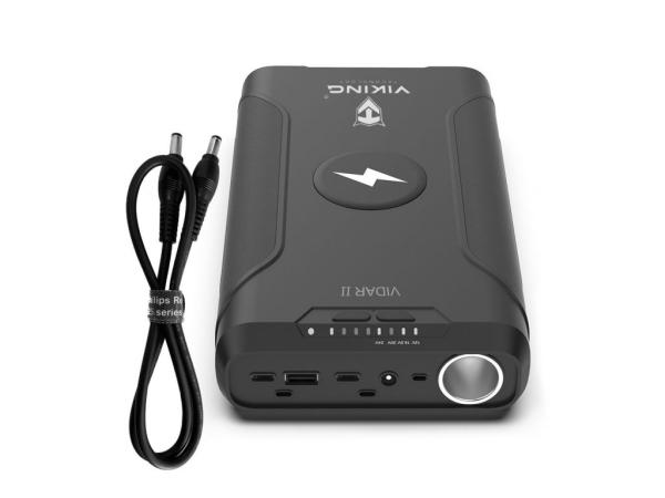 Outdoorová powerbanka Viking VIDAR II0