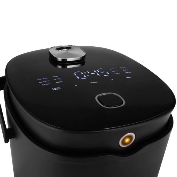 Lauben Multifunction Rice Cooker 2000BW - rýžovar3