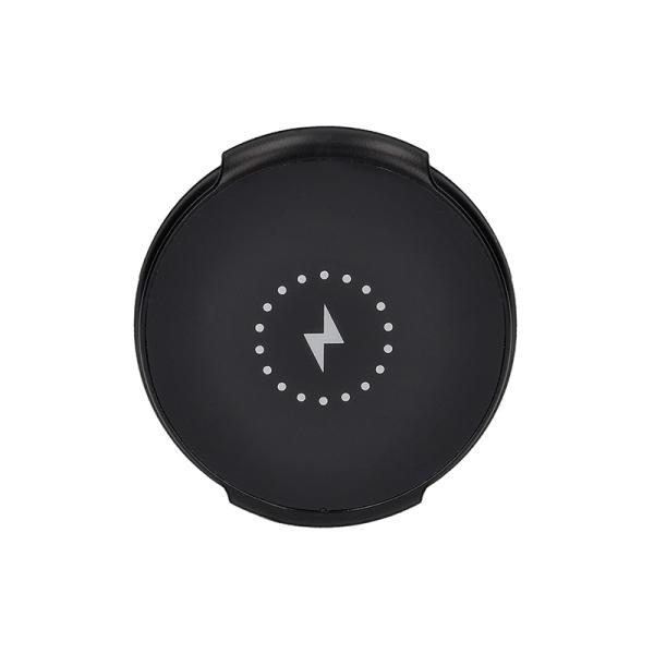 Solight magnetický držák MagSafe do auta s bezdrátovým nabíjením Qi 15W0