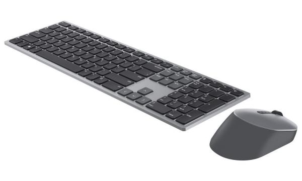 Dell set klávesnica + myš KM7321W bezdrôtová CZ/ SK2
