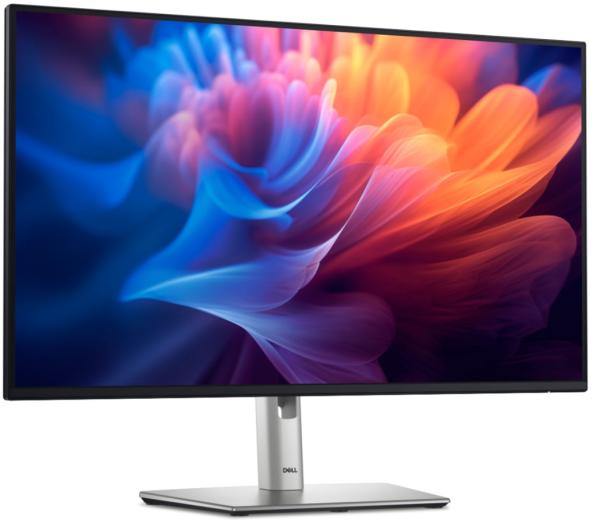 Dell/ P2725H/ 27&quot;/ IPS/ FHD/ 100Hz/ 5ms/ Black/ 3RNBD