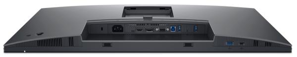 Dell/ P2725H/ 27&quot;/ IPS/ FHD/ 100Hz/ 5ms/ Black/ 3RNBD3