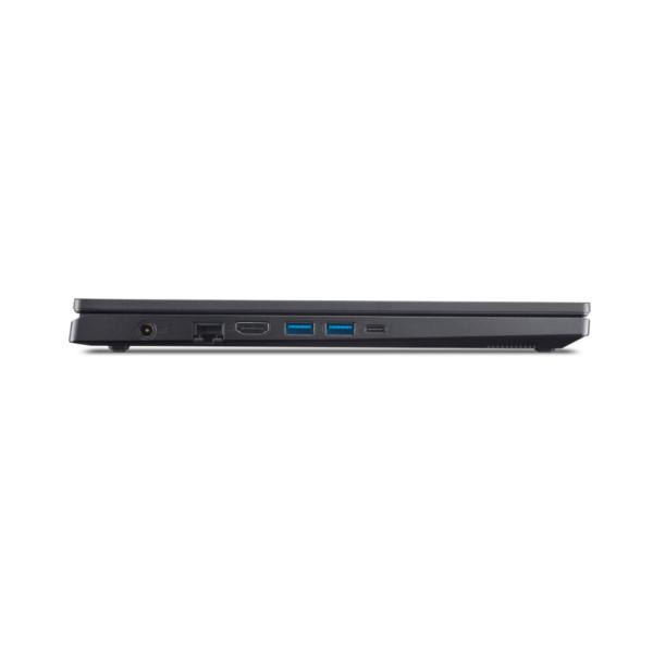 Acer Nitro V 15/ ANV15-51-95UK/ i9-13900H/ 15, 6&quot;/ FHD/ 16GB/ 1TB SSD/ RTX 4060/ bez OS/ Black/ 2R2