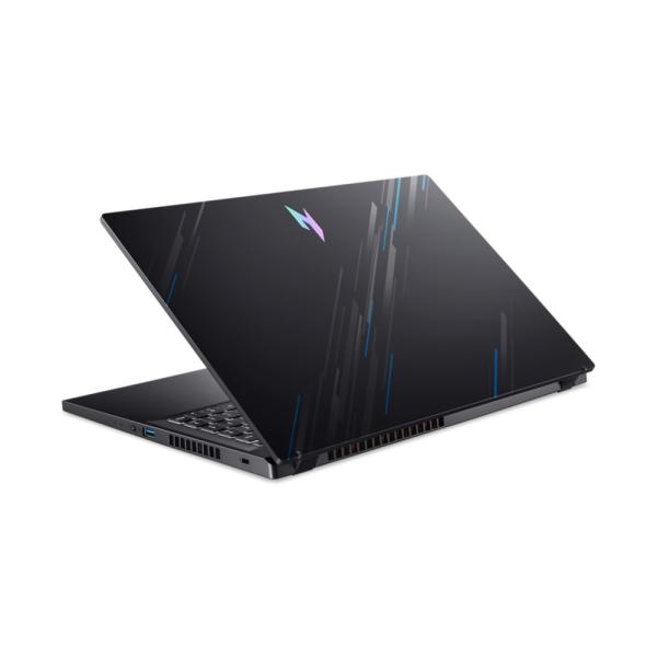 Acer Nitro V 15/ ANV15-51-95UK/ i9-13900H/ 15, 6&quot;/ FHD/ 16GB/ 1TB SSD/ RTX 4060/ bez OS/ Black/ 2R4