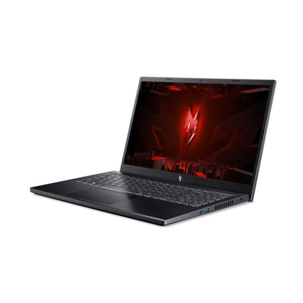 Acer Nitro V 15/ ANV15-51-95UK/ i9-13900H/ 15, 6&quot;/ FHD/ 16GB/ 1TB SSD/ RTX 4060/ bez OS/ Black/ 2R6