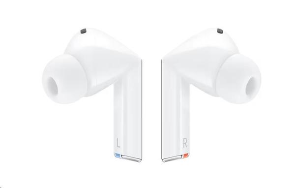Samsung bluetooth sluchátka Galaxy Buds 3 Pro,  white (Distribuce svět)3