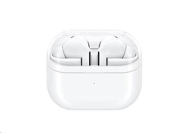 Samsung bluetooth sluchátka Galaxy Buds 3 Pro,  white (Distribuce svět)2