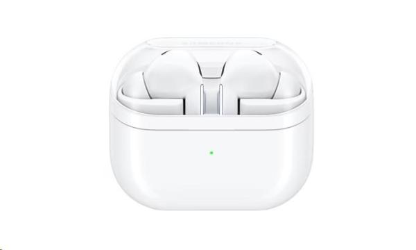 Samsung bluetooth sluchátka Galaxy Buds 3 Pro,  white (Distribuce svět)5