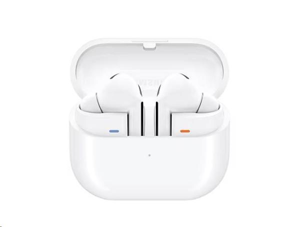 Samsung bluetooth sluchátka Galaxy Buds 3 Pro,  white (Distribuce svět)6
