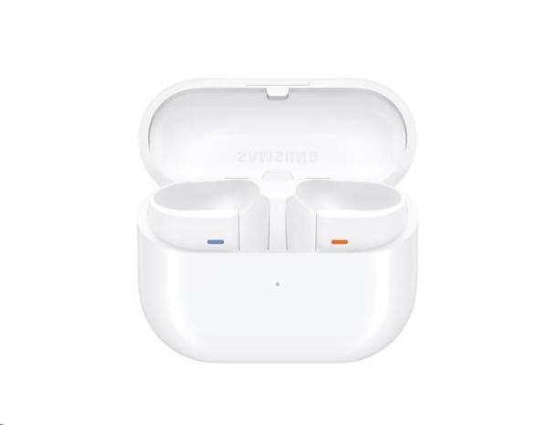 Samsung bluetooth sluchátka Galaxy Buds 3 Pro,  white (Distribuce svět)8