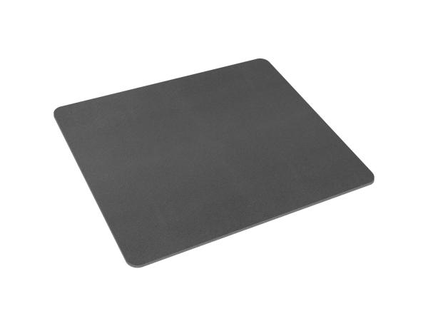 Podložka pod myš Natec PRINTABLE, čierna, 250x210x2mm1