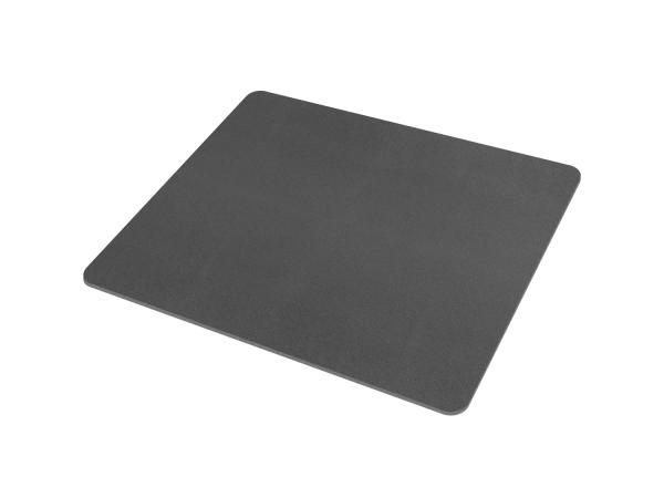 Podložka pod myš Natec PRINTABLE, čierna, 250x210x2mm3