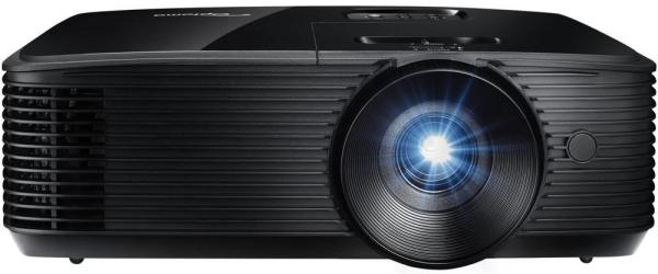 Optoma projektor HD146X  (DLP,  FULL 3D,  1080p,  3 600 ANSI,  30 000:1,  HDMI,  1x5W speaker)