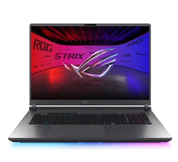 ASUS ROG Strix G18/ G815LW-NEBULA003W/ U9-275HX/ 18