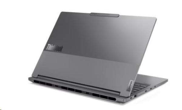 Lenovo ThinkBook 16p G5, i9-14900HX, 16.0˝ 3200x2000, RTX 4060/8GB, 32GB, SSD 1TB, W11Pro, 430N, matný, 3y OS3