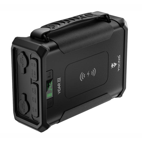 Outdoorová powerbanka Viking VIDAR III14