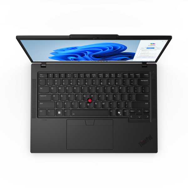 Lenovo ThinkPad T/ T14 Gen 5 (Intel)/ U7-155U/ 14&quot;/ WUXGA/ 32GB/ 1TB SSD/ 4C-iGPU/ W11P/ Black/ 3R14