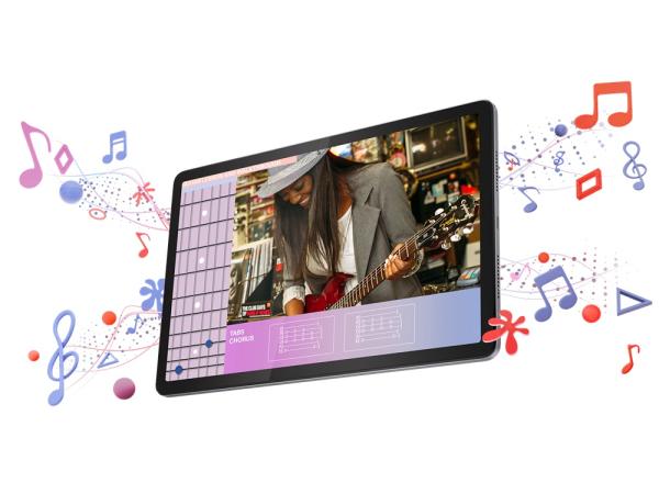 Lenovo Tab M11/ ZADB0319CZ/ LTE/ 11&quot;/ 1920x1200/ 8GB/ 128GB/ An13/ Luna Grey