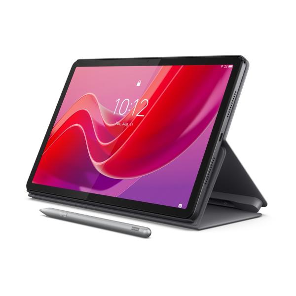 Lenovo Tab M11/ ZADB0319CZ/ LTE/ 11&quot;/ 1920x1200/ 8GB/ 128GB/ An13/ Luna Grey9
