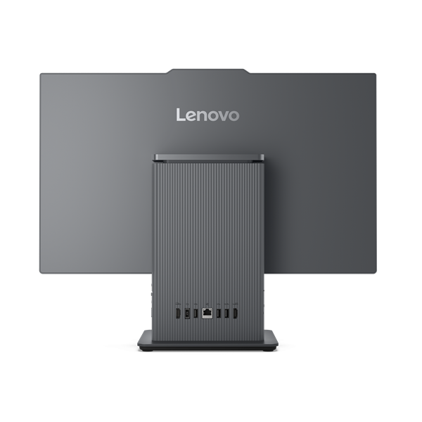 Lenovo IC 24IRH9 AIO, i3-1315U, 23.8˝ 1920 x 1080 FHD, UMA, 8GB, SSD 1TB, W11H, šedý, 2y CI1