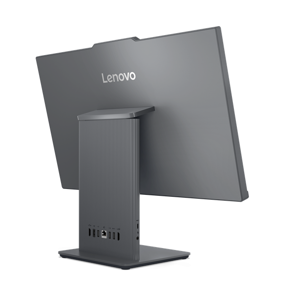 Lenovo IC 24IRH9 AIO, i3-1315U, 23.8˝ 1920 x 1080 FHD, UMA, 8GB, SSD 1TB, W11H, šedý, 2y CI4