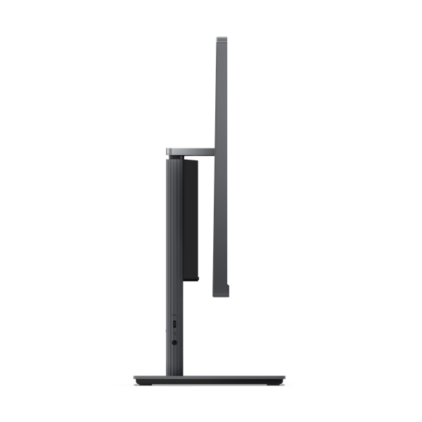 Lenovo IC 24IRH9 AIO, i3-1315U, 23.8˝ 1920 x 1080 FHD, UMA, 8GB, SSD 1TB, W11H, šedý, 2y CI5