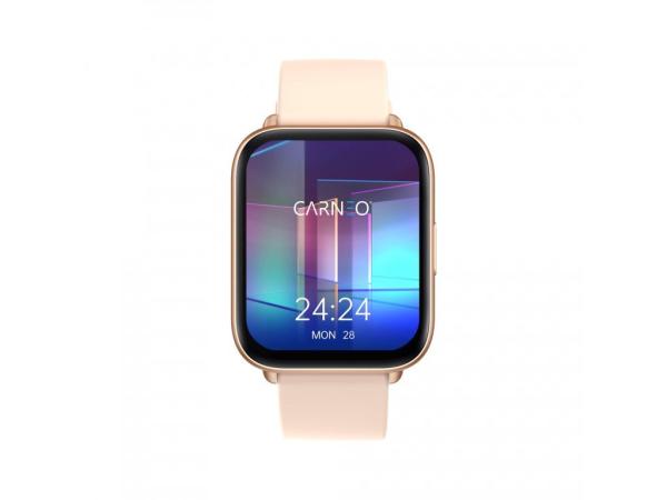 CARNEO Artemis HR+/ Gold/ Elegant Band/ Gold2