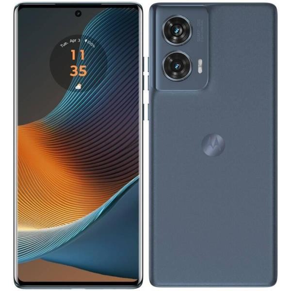 Motorola Edge 50 Fusion 5G 12GB RAM 512GB,  Forest Blue,  EU
