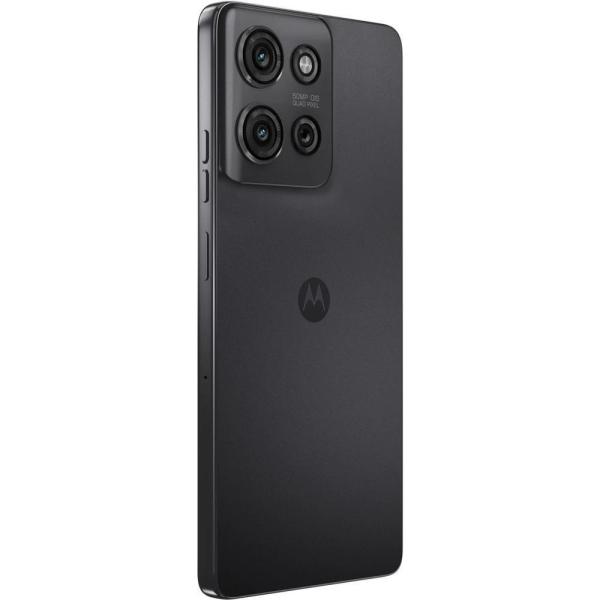 Motorola g75 5G 256/8GB Charcoal Gray, EU5