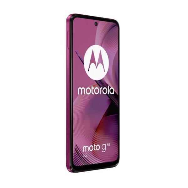 Motorola G55 8+256 Twilight Purple,  EU6