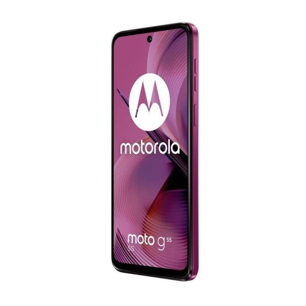Motorola G55 8+256 Twilight Purple,  EU2