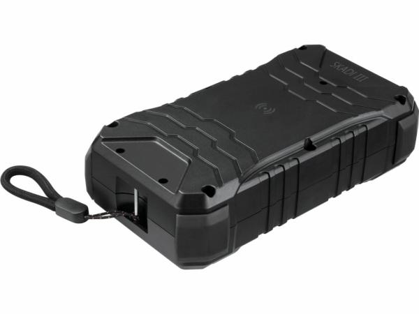 Outdoorová powerbanka Viking SKADI III3
