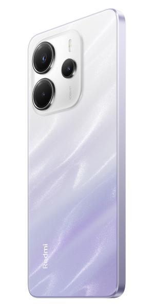 Xiaomi Redmi Note 14/ 6GB/ 128GB/ Mist Purple0