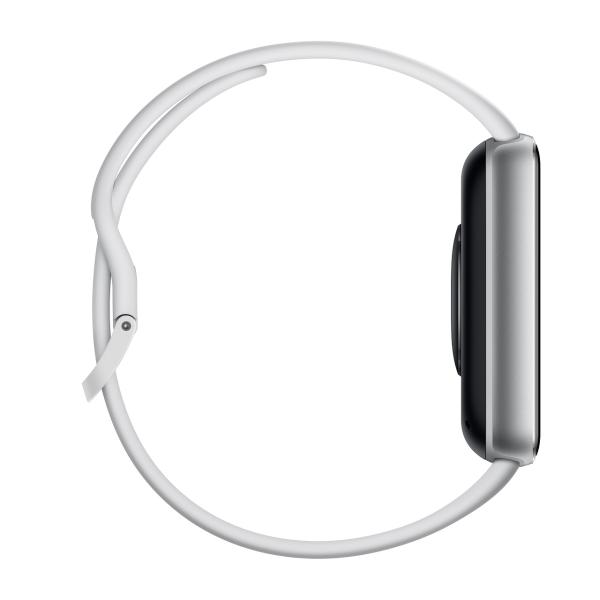 Xiaomi Redmi Watch 5/ Silver/ Šport Band/ Silver Gray2
