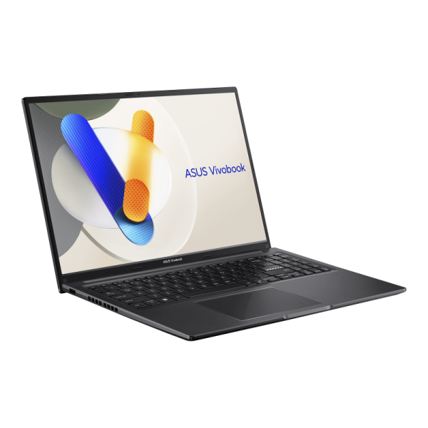 ASUS Vivobook 16/i5-13420H/16GB/512GB SSD/Intel Iris X/16" FHD/Win11Home/Black2