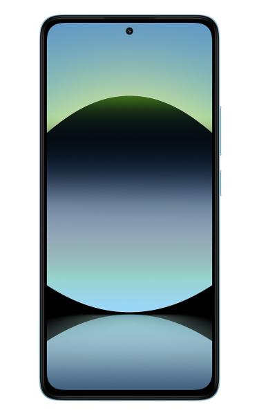 Xiaomi Redmi Note 14/ 6GB/ 128GB/ Ocean Blue3