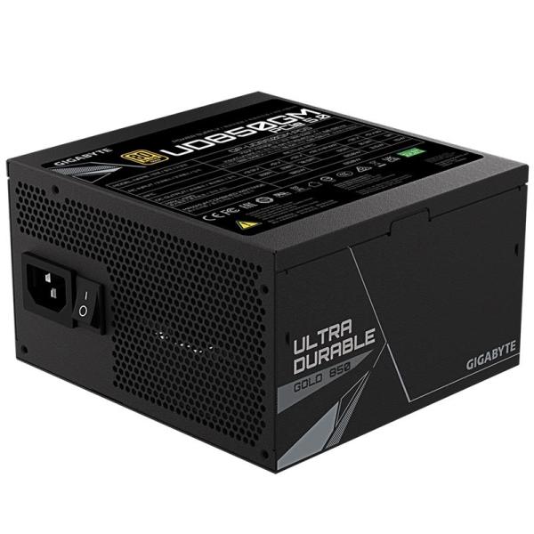 Gigabyte UD850GM PG5 850W 80+ Gold Modular PCIe 54