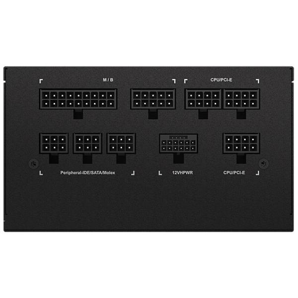 Gigabyte UD850GM PG5 850W 80+ Gold Modular PCIe 56