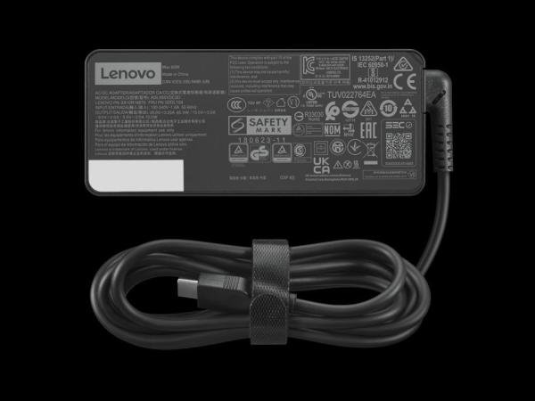 LENOVO napájací adapter USB-C 65W AC Adapter (CE)1