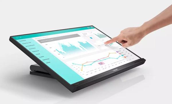 22" LED Philips 222B1TC - FHD, IPS, touch8