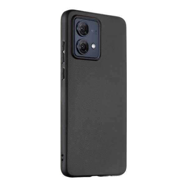 Tactical TPU Kryt pre Motorola G84 5G Black0