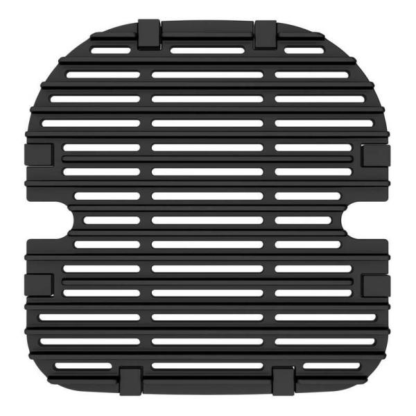 Tefal EY505815 Easy Fry&Grill fritéza, horkovzdušná, 1550 W, displej, 4.2 l, regulace teploty, časovač, černá5